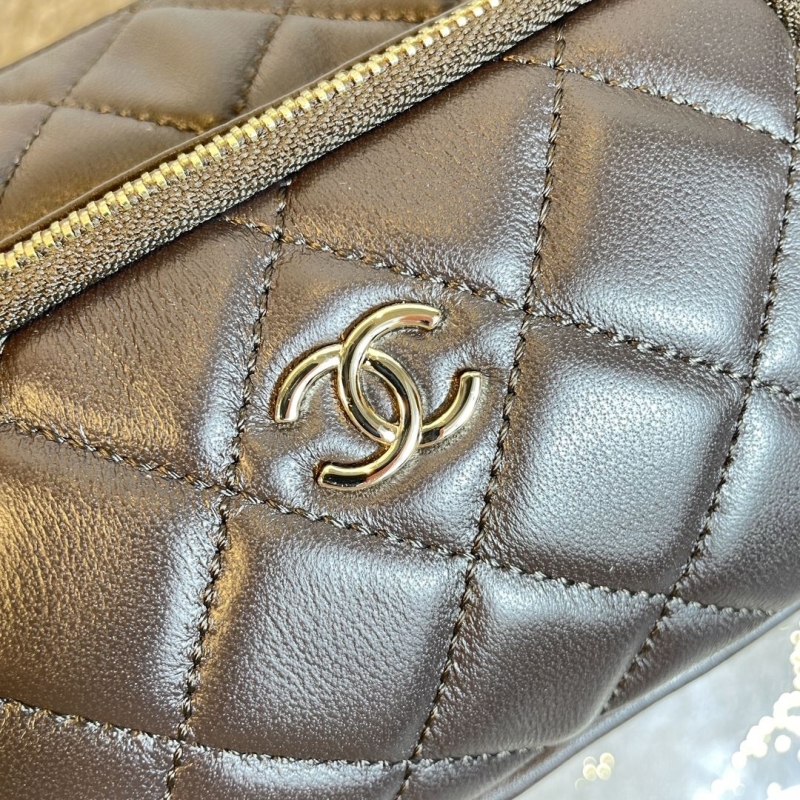 Ch**el satchel bags